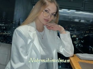 Nohemihimelman