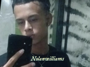 nolanwilliams Année du sexe