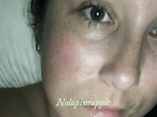 Nolapineapple