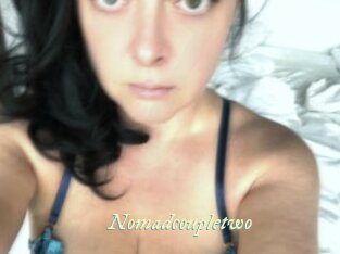 nomadcoupletwo Année du sexe