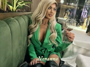 nonanna Année du sexe