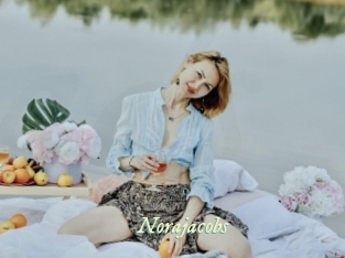 norajacobs Année du sexe