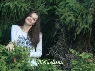 Noraolsenx