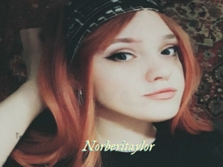 norberitaylor Année du sexe