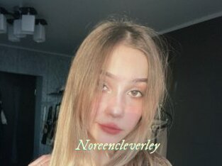 Noreencleverley