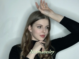 Normahesley