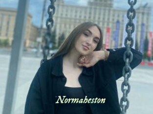 Normaheston
