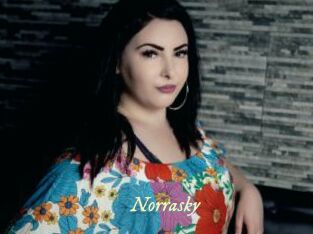 Norrasky