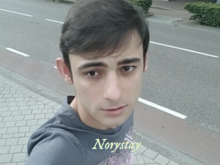 norystay Année du sexe
