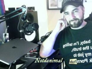 Notdanimal