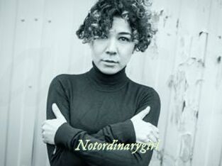 Notordinarygirl