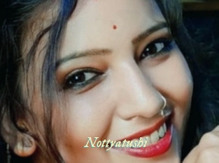 Nottyatushi