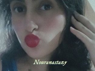 Nouranastazy