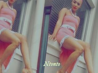 Ntonto