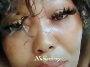 Nubiansexy
