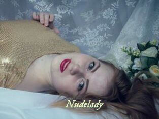 Nudelady