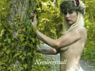 Nycolecrystall