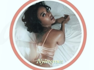 nyleecyruss Année du sexe