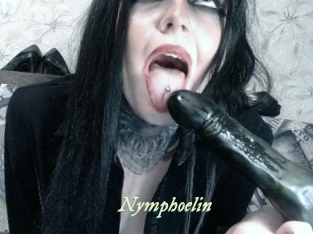 Nymphoelin