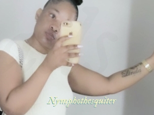 nymphothesquiter Année du sexe