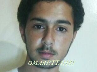 OMARETTAHRI
