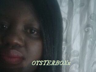 OYSTERBOXx