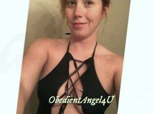 ObedientAngel4U