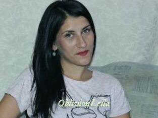 OblivionLeila