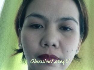 ObsessionLove4U