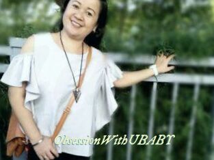 ObsessionWithUBABY
