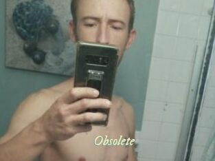 Obsolete