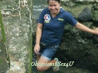 Obssesion18Sex4U