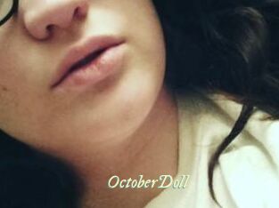 OctoberDoll