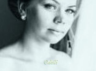 Odelli