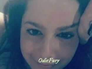 OdieFury