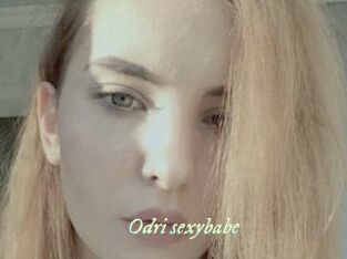 Odri_sexybabe