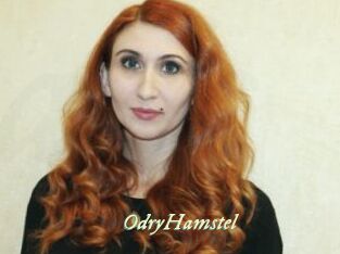 OdryHamstel