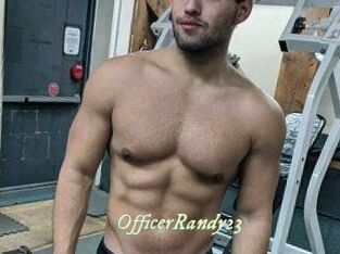 OfficerRandy23