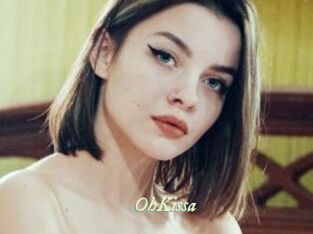 OhKissa