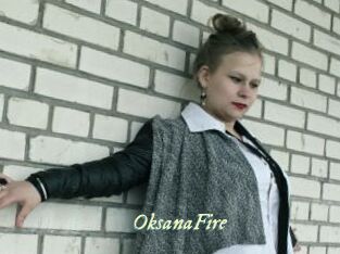 OksanaFire