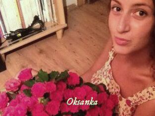 Oksanka