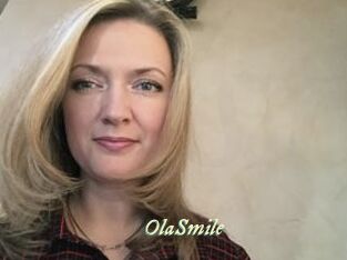 OlaSmile