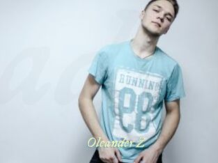 Oleander_Z