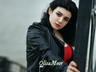OlisaMoor