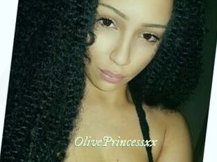 OlivePrincessxx
