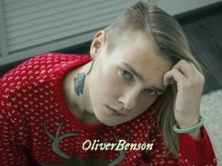OliverBenson