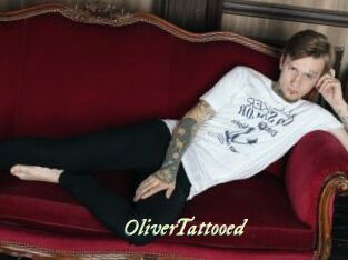 OliverTattooed
