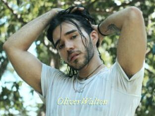 OliverWalton