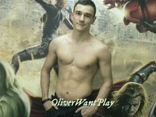 OliverWantPlay