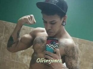 Oliverjonez